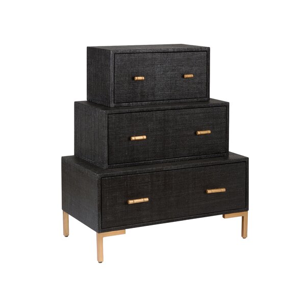 Chelsea House Solid Wood Accent Chest Wayfair   Solid Wood Accent Chest 